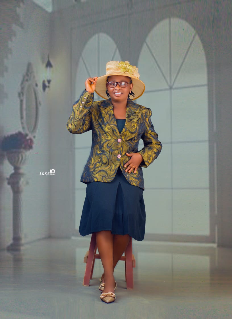 Evang. Abiodun Nosiru